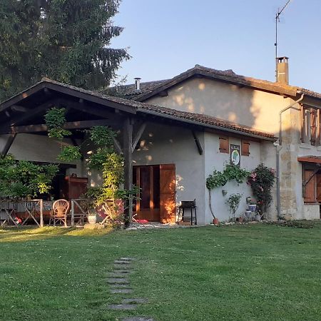 Willa La Grange Le Plan  Zewnętrze zdjęcie