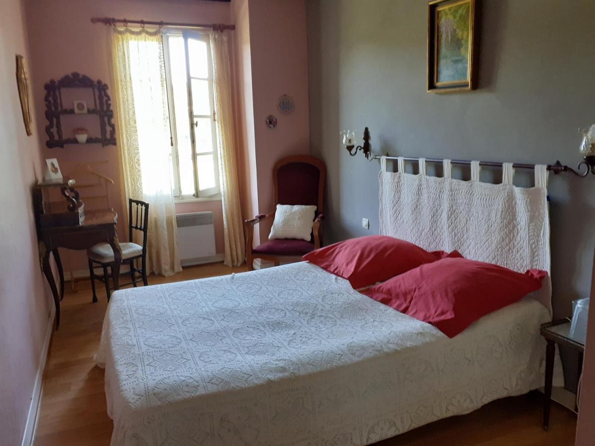 Willa La Grange Le Plan  Zewnętrze zdjęcie