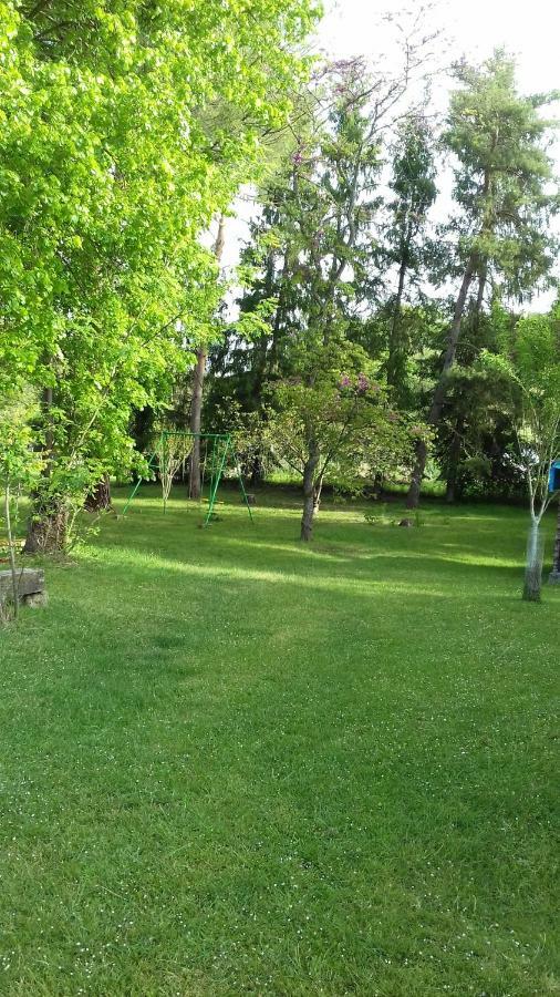 Willa La Grange Le Plan  Zewnętrze zdjęcie
